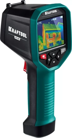 Тепловизор GTC 400 45750 купить в Ханты-Мансийске