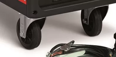 Сварочный полуавтомат MASTERMIG 270/2  Telwin купить в Ханты-Мансийске