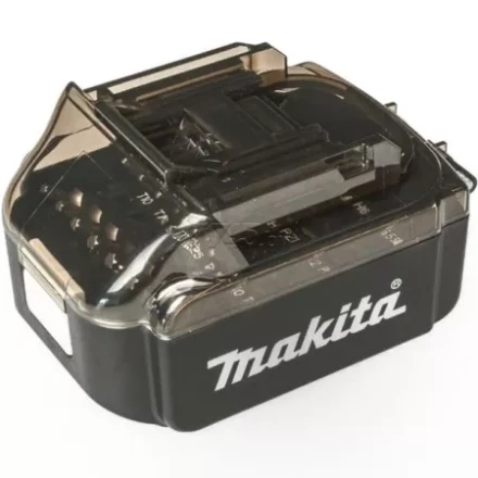 Набор бит 21 шт Makita B-68323 купить в Ханты-Мансийске
