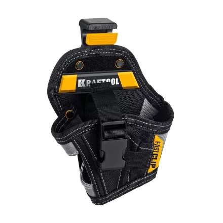 Кобура для дрели KRAFTOOL 38770 купить в Ханты-Мансийске