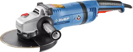 Машина углошлифовальная УШМ-П230-2600 ПВСТ серия ПРОФЕССИОНАЛ купить в Ханты-Мансийске