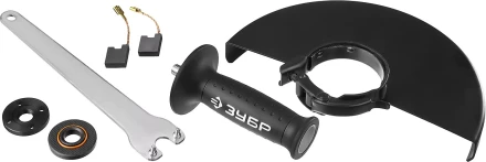 Машина углошлифовальная УШМ-П230-2600 ПВСТ серия ПРОФЕССИОНАЛ купить в Ханты-Мансийске