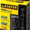 Мультиметр STAYER "PROFESSIONAL" PRODigital цифровой 45310 купить в Ханты-Мансийске