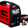 Сварочный аппарат Telwin TECHNOLOGY TIG 222 AC/DC HF/LIFT  TIG ACC купить в Ханты-Мансийске