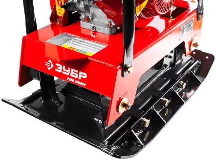 Виброплита бензиновая двигатель Honda ЗВПБ-30 ГРХ серия ПРОФЕССИОНАЛ купить в Ханты-Мансийске