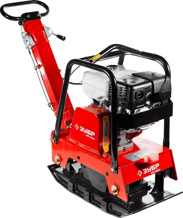 Виброплита бензиновая двигатель Honda ЗВПБ-30 ГРХ серия ПРОФЕССИОНАЛ купить в Ханты-Мансийске