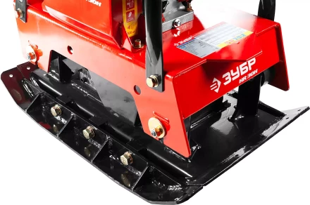 Виброплита бензиновая двигатель Honda ЗВПБ-30 ГРХ серия ПРОФЕССИОНАЛ купить в Ханты-Мансийске