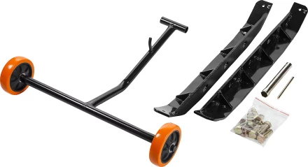 Виброплита бензиновая двигатель Honda ЗВПБ-30 ГРХ серия ПРОФЕССИОНАЛ купить в Ханты-Мансийске