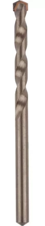 KRAFTOOL "EXPERT". Сверло универсальное по бетону, металлу, дереву, цилиндрический хвостовик, 8 х 120 мм 29172-120-8 купить в Ханты-Мансийске