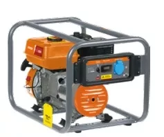 Генератор Кратон GG-3200L 3 08 01 052 купить в Ханты-Мансийске