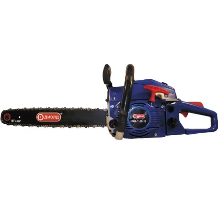Бензопила Диолд ПЦБ-1-50-18 купить в Ханты-Мансийске