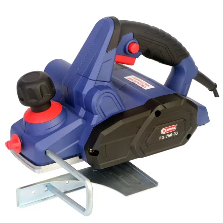 Рубанок Диолд РЭ-750-03 купить в Ханты-Мансийске