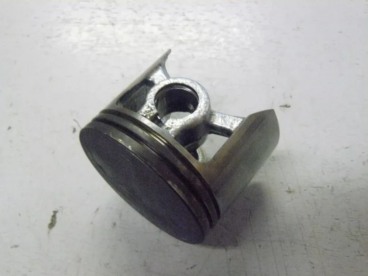 Поршень D44.8xh38.4 купить в Ханты-Мансийске