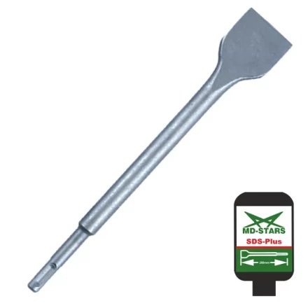 Лопата 14*250*40 SDS-Plus купить в Ханты-Мансийске