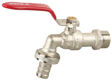 Краны шаровые водоразборные серия МАСТЕР купить в Ханты-Мансийске