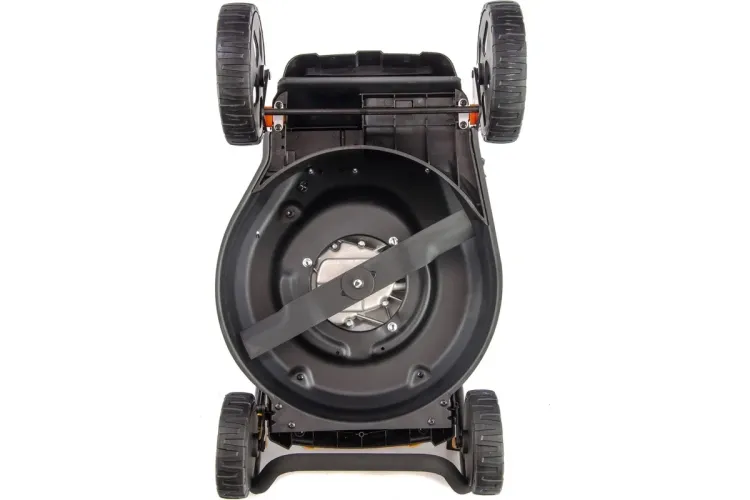 Газонокосилка бензиновая GLD-460SP Denzel 58803 купить в Ханты-Мансийске