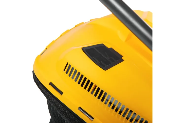 Газонокосилка бензиновая GLD-460SP Denzel 58803 купить в Ханты-Мансийске