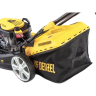 Газонокосилка бензиновая GLD-460SP Denzel 58803 купить в Ханты-Мансийске