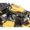 Газонокосилка бензиновая GLD-460SP Denzel 58803 купить в Ханты-Мансийске