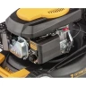 Газонокосилка бензиновая GLD-460SP Denzel 58803 купить в Ханты-Мансийске