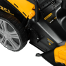 Газонокосилка бензиновая GLD-460SP Denzel 58803 купить в Ханты-Мансийске