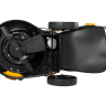 Газонокосилка бензиновая GLD-460SP Denzel 58803 купить в Ханты-Мансийске