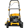 Газонокосилка бензиновая GLD-460SP Denzel 58803 купить в Ханты-Мансийске