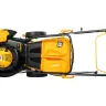 Газонокосилка бензиновая GLD-460SP Denzel 58803 купить в Ханты-Мансийске
