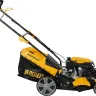 Газонокосилка бензиновая GLD-460SP Denzel 58803 купить в Ханты-Мансийске