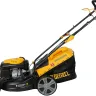 Газонокосилка бензиновая GLD-460SP Denzel 58803 купить в Ханты-Мансийске