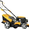 Газонокосилка бензиновая GLD-460SP Denzel 58803 купить в Ханты-Мансийске