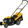 Газонокосилка бензиновая GLD-460SP Denzel 58803 купить в Ханты-Мансийске
