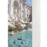 Колонка газовая Zanussi GWH 10 Fonte Glass Trevi купить в Ханты-Мансийске