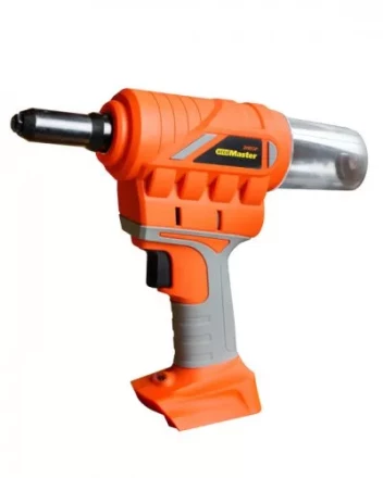 Пистолет для установки заклепок аккумуляторный АКМ1855 49255 купить в Ханты-Мансийске