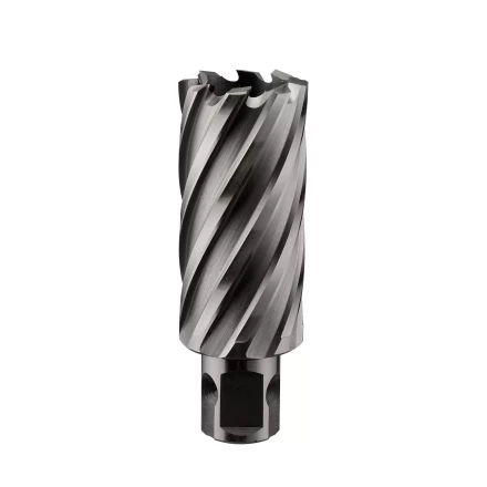 Сверло корончатое ALTECO HSS 22x50 22466 купить в Ханты-Мансийске