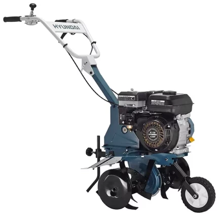Бензиновый Культиватор Hyundai T 600 купить в Ханты-Мансийске