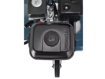 Бензиновый Культиватор Hyundai T 600 купить в Ханты-Мансийске