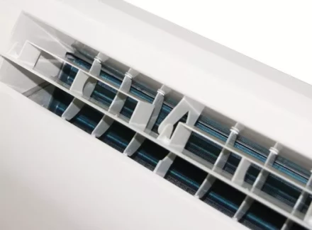 Комплект BALLU BLC_CF-48HN1 полупромышленной сплит-системы напольно-потолочного типа купить в Ханты-Мансийске