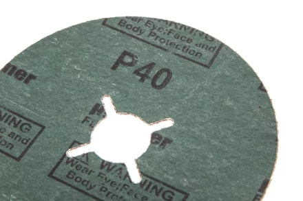 Круг фибровый HAMMER 243-002 купить в Ханты-Мансийске