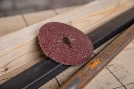 Круг фибровый HAMMER 243-002 купить в Ханты-Мансийске