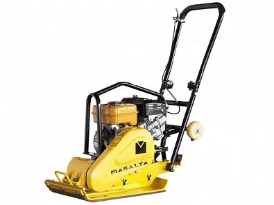 Виброплита Masalta MS 60-4 купить в Ханты-Мансийске