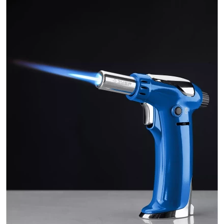 ЗУБР АГ-17, 1300°C, автономная газовая горелка с пьезоподжигом, Профессионал (55518) купить в Ханты-Мансийске