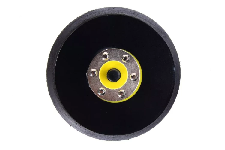 Насадка WESTER 826-004 тарелка опорная 5'' купить в Ханты-Мансийске