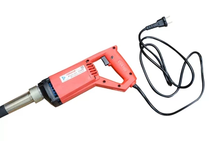 Портативный вибратор Vektor-35H купить в Ханты-Мансийске