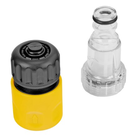 Моечная машина высокого давления R-180iD, 2000 Вт, 180 бар, 420 л/ч, асинх. двиг., бараб.// Denzel купить в Ханты-Мансийске