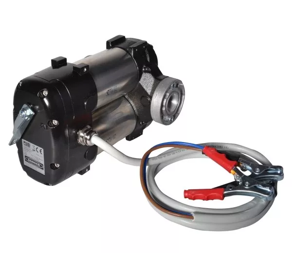 Насос для дизельного топлива BiPump 12-V PIUSI купить в Ханты-Мансийске