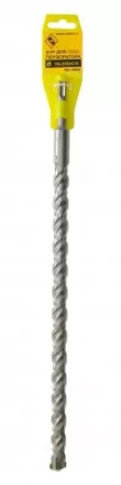 Бур SDS+  ф16х350/410 усиленный  10/50 10948 купить в Ханты-Мансийске