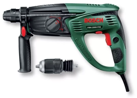 Перфоратор BOSCH PBH 2900 RE (0.603.393.106) купить в Ханты-Мансийске