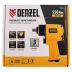 Ударный пневмогайковерт IWS550 Compact, 1/2", 8500 об/мин, 710 Нм Denzel 57470 купить в Ханты-Мансийске