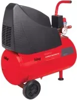 Компрессор безмасляный поршневой прямой FUBAG GARDEN MASTER KIT 9предметов купить в Ханты-Мансийске